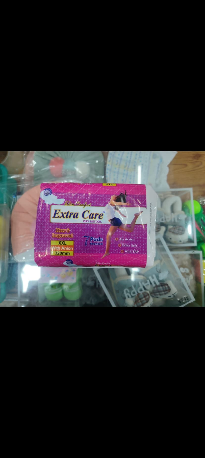Extra Care XxL